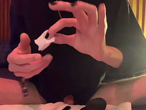 bb n jake online show from November 9, 12:14 am