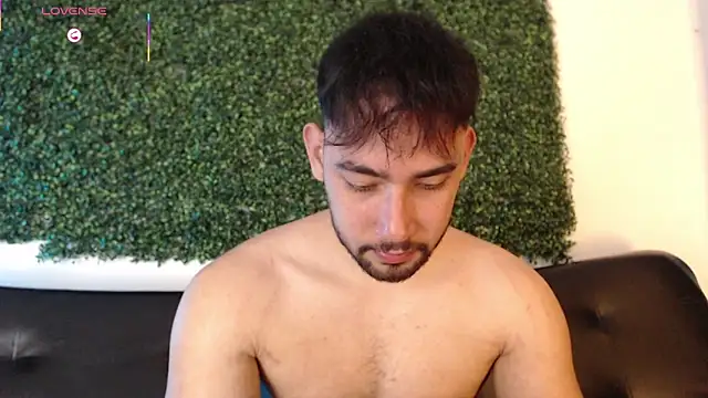 sam ford 2 online show from February 25, 1:39 am