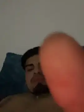 Snapshot of Elmane019 chatting on September 29, 6:56 am Elmane019 online show from September 29, 6:56 am