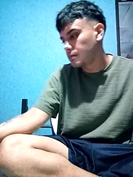 Longerdick27 online show from October 24, 11:17 pm