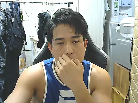 hunterXhan online show from September 15, 1:45 pm