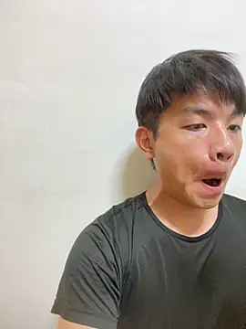 Foxfoxfox4 online show from November 8, 2:42 pm