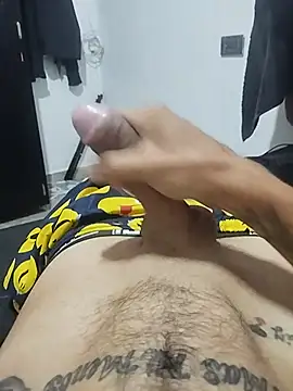 Danielcora online show from July 28, 3:21 pm