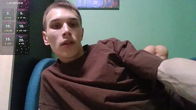 your   honeyy online show from December 5, 2:18 am