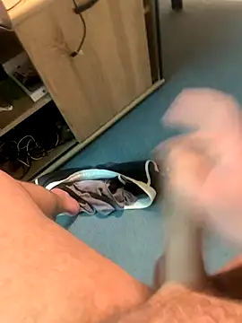 Chriscoki online show from September 22, 12:37 pm