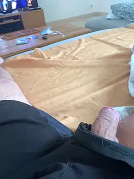 Chriscoki online show from September 29, 3:41 pm