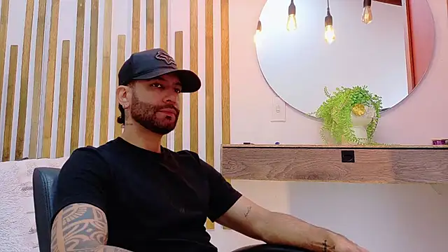 yorbymaxx online show from February 21, 1:45 pm