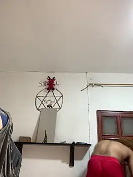 Lord Luciferhot Dirty666 online show from February 20, 3:14 pm