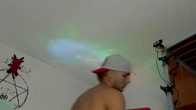 Lord Luciferhot Dirty666 online show from February 21, 3:24 pm