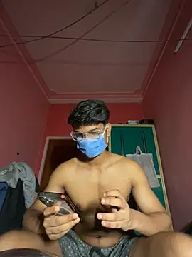 Snapshot of Mr_Cajonny0 chatting on October 7, 6:45 pm Mr Cajonny0 online show from October 7, 6:45 pm