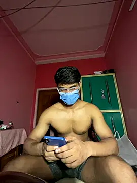 Snapshot of Mr_Cajonny0 chatting on October 13, 4:57 pm Mr Cajonny0 online show from October 13, 4:57 pm