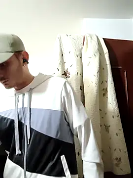 Exlifer online show from February 14, 11:22 pm