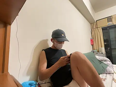 boyjoe10 online show from April 13, 3:12 pm