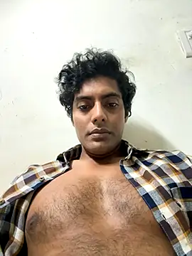 arjuned02 online show from November 18, 6:22 pm