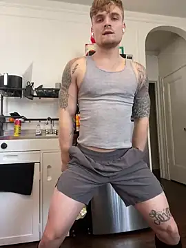 King Kev  online show from November 17, 5:49 pm