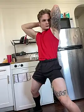 King Kev  online show from February 5, 5:53 pm