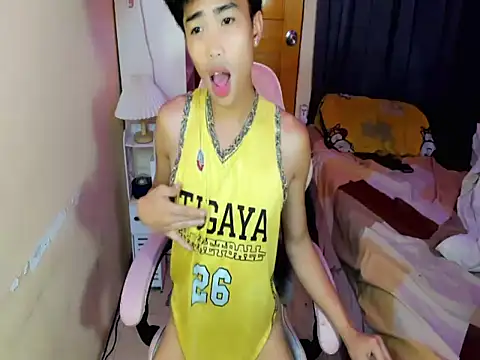 yourhotpinoy online show from December 1, 10:40 am