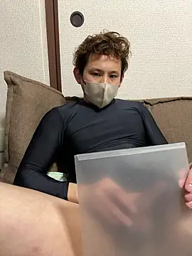 tarochan7 online show from April 5, 2:46 pm