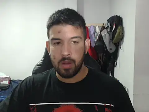 Snapshot of Axel11113 chatting on September 30, 3:12 am Axel11113 online show from September 30, 3:12 am