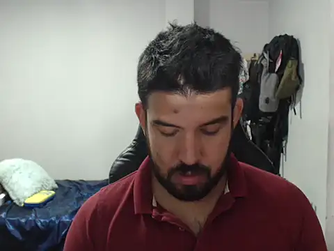 Snapshot of Axel11113 chatting on October 16, 3:58 am Axel11113 online show from October 16, 3:58 am