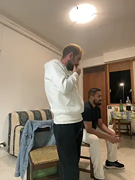 Nonsoilmionome89 online show from September 30, 9:51 pm