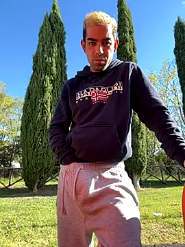 Nonsoilmionome89 online show from October 9, 8:30 am