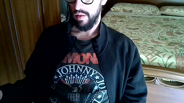 MisterX 99 online show from October 7, 1:48 pm