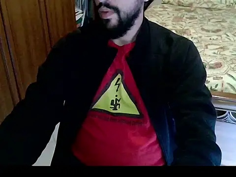 MisterX 99 online show from October 13, 12:11 pm