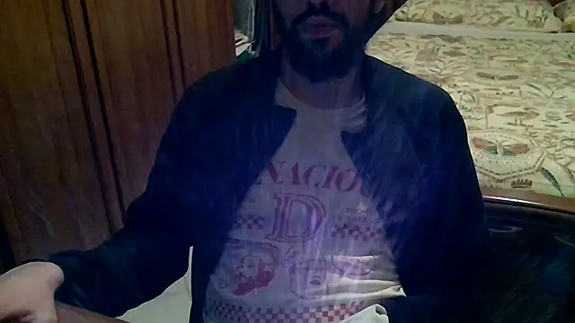 MisterX 99 online show from October 9, 7:08 pm