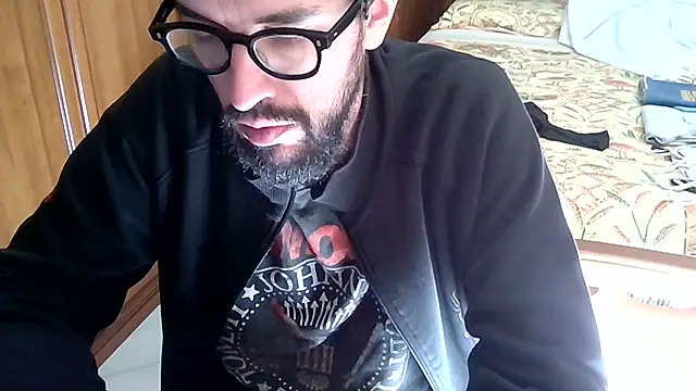 MisterX 99 online show from October 5, 9:02 am