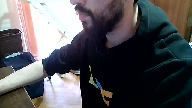 MisterX 99 online show from September 26, 12:03 pm