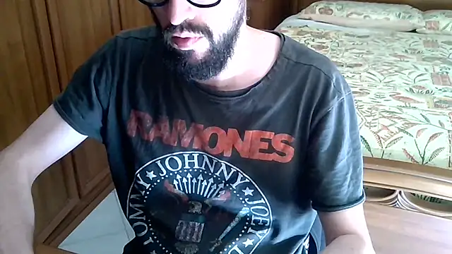 MisterX 99 online show from October 6, 11:26 am