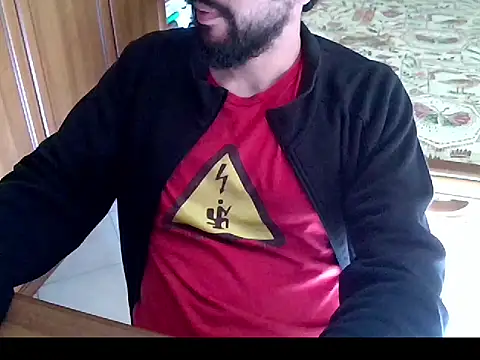 MisterX 99 online show from October 12, 8:08 am