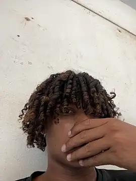 Snapshot of Wanderson_086 chatting on October 1, 1:37 pm Wanderson 086 online show from October 1, 1:37 pm