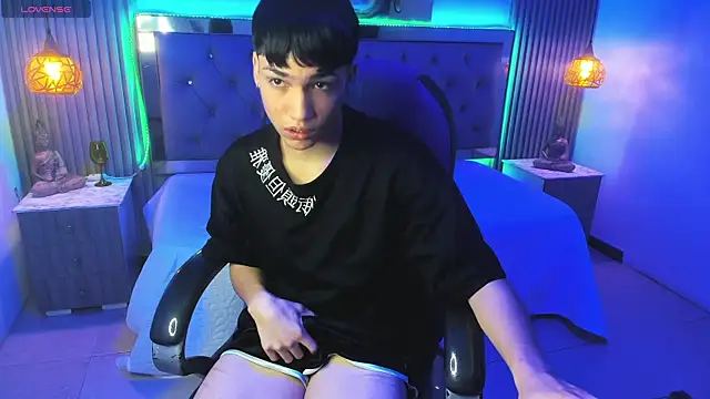 SamBlack  online show from June 25, 12:54 pm