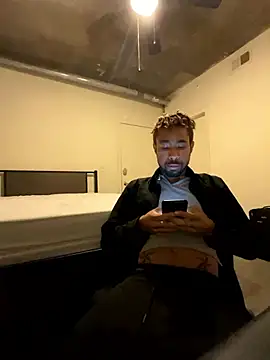 Orgazmic007 online show from September 9, 3:39 am