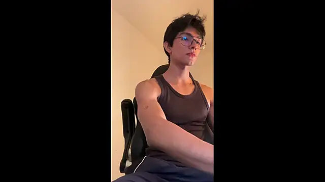 Angel bunny2 online show from February 5, 3:57 am