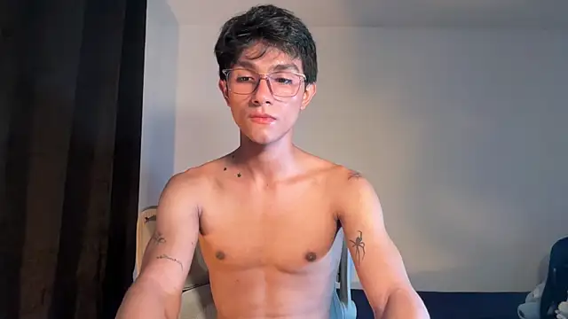 Angel bunny2 online show from November 13, 2:05 am