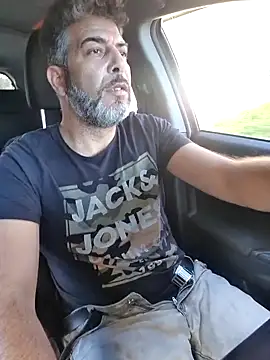 Buen Pete online show from November 23, 8:03 am