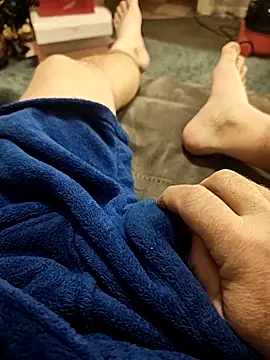 hubbyfun19 online show from December 17, 3:03 am