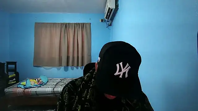 Jaket lovers online show from November 25, 6:54 pm