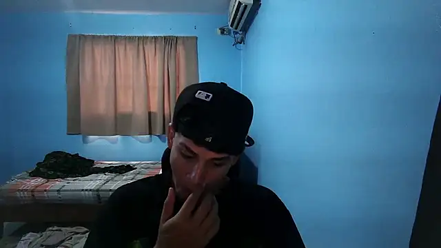 Jaket lovers online show from September 9, 6:29 pm