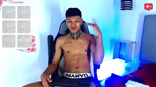 Rick Wade online show from December 20, 3:35 am