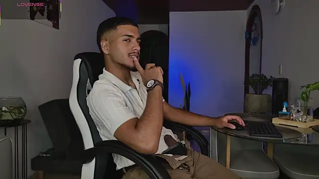 michel g1 online show from February 17, 12:31 am