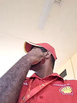 Negodabenga online show from February 11, 3:50 pm