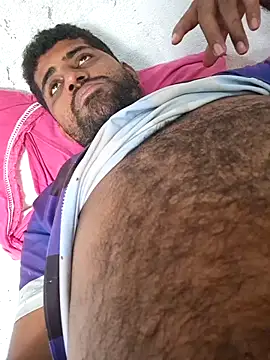 Negodabenga online show from March 12, 2:47 pm