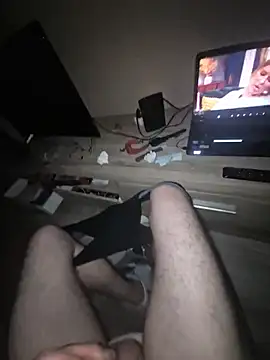 MarCino66612 online show from August 1, 1:04 am