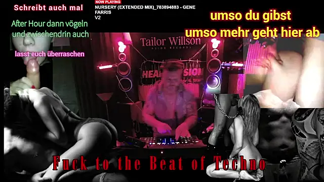 Wir2002Paar online show from November 8, 5:21 am