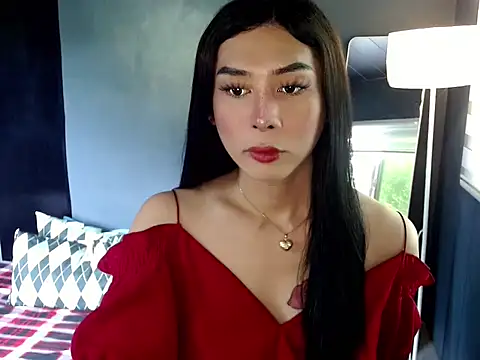 Precious jazzy online show from April 3, 4:09 am