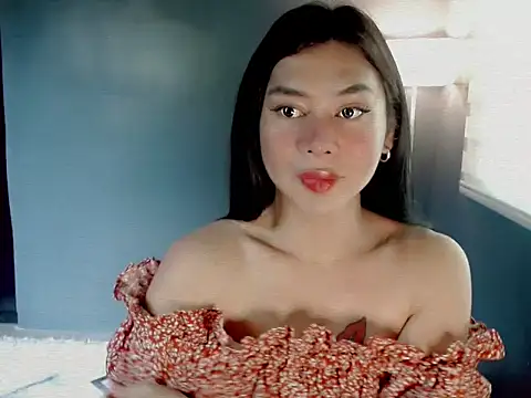 Precious jazzy online show from December 1, 1:52 am